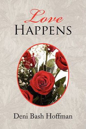 Cover image for Love Happens