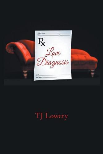 Cover image for Love Diagnosis