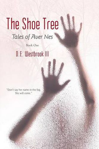 Cover image for The Shoe Tree