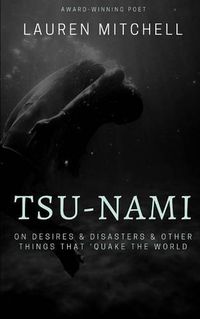 Cover image for Tsu-Nami