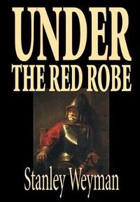 Cover image for Under the Red Robe