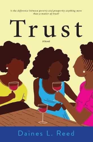 Cover image for Trust