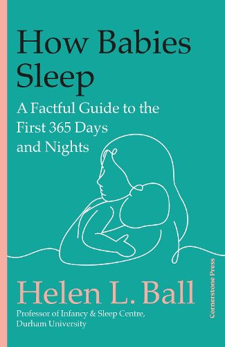 Cover image for How Babies Sleep