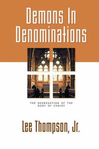 Cover image for Demons in Denominations