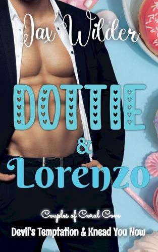 Cover image for Dottie and Lorenzo
