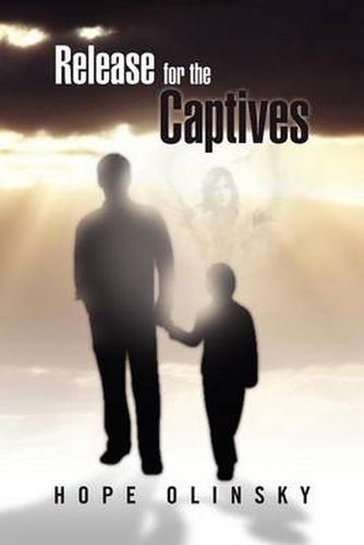 Cover image for Release for the Captives