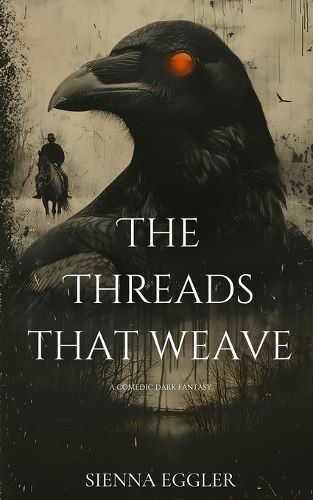 Cover image for The Threads That Weave