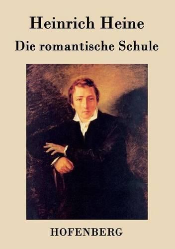 Cover image for Die romantische Schule