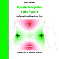 Cover image for Atlante Energetico della Pancia