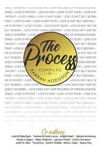 Cover image for The Process