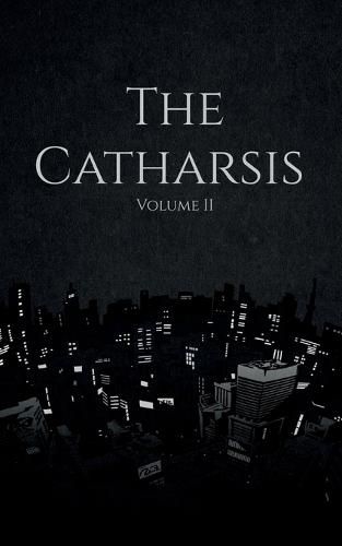 Cover image for The Catharsis