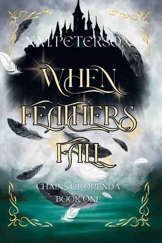 Cover image for When Feathers Fall