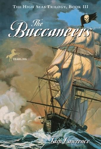 Cover image for The Buccaneers