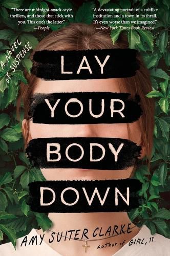 Lay Your Body Down