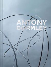 Cover image for Antony Gormley