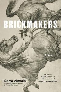 Cover image for Brickmakers