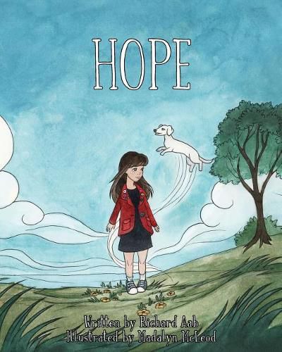 Cover image for Hope