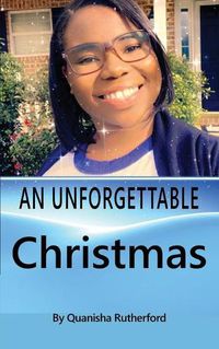 Cover image for An Unforgettable Christmas