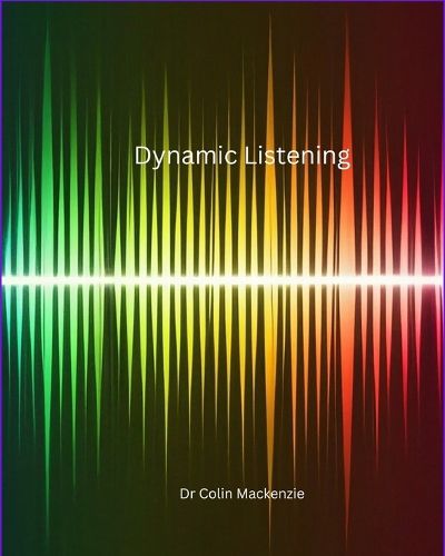 Cover image for Dynamic Selling - The book for your future