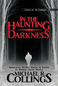 Cover image for In the Haunting Darkness