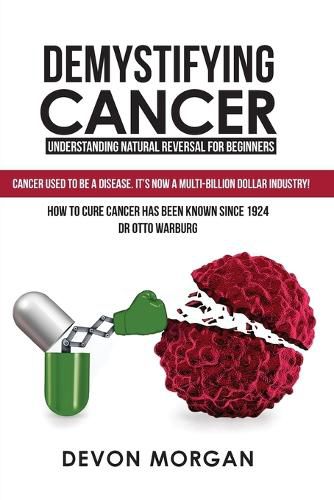 Cover image for Demystifying Cancer