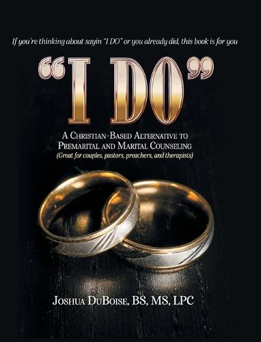 Cover image for I Do