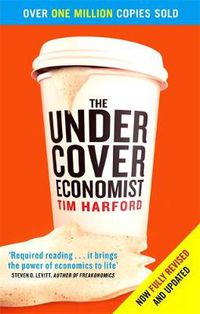 Cover image for The Undercover Economist