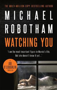 Cover image for Watching You