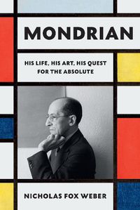 Cover image for Mondrian