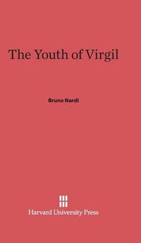 Cover image for The Youth of Virgil