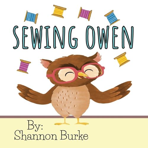Sewing Owen