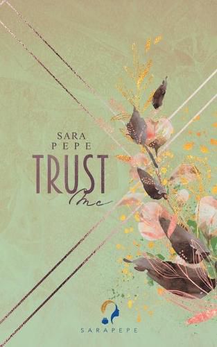 Cover image for Trust me