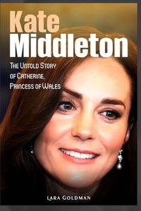 Cover image for Kate Middleton