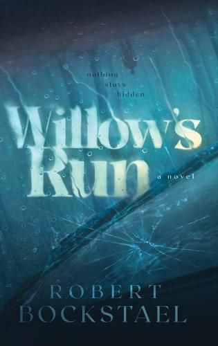 Cover image for Willow's Run