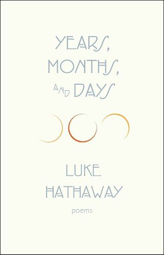 Cover image for Years, Months, and Days