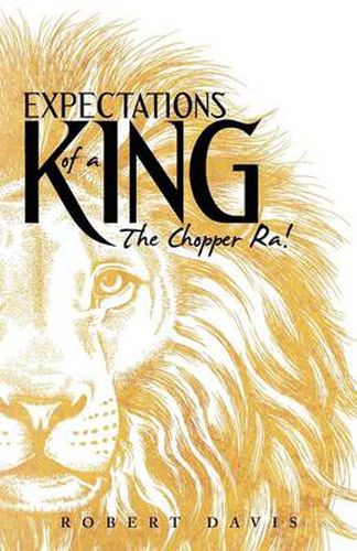 Cover image for Expectations of a King