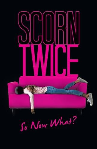 Cover image for Scorn Twice