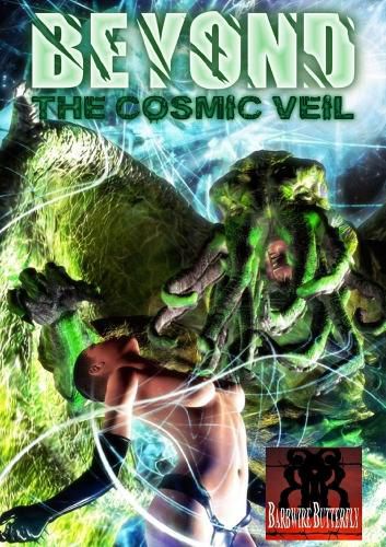 Cover image for Beyond the Cosmic Veil