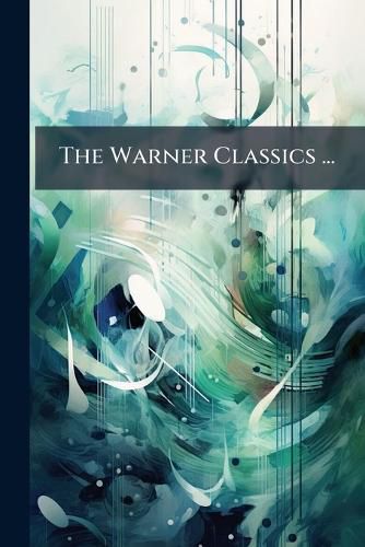 Cover image for The Warner Classics ...