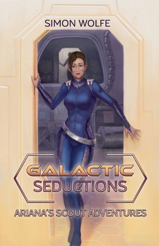 Cover image for Galactic Seductions