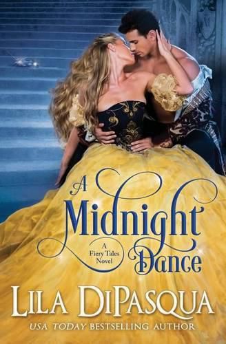 Cover image for A Midnight Dance