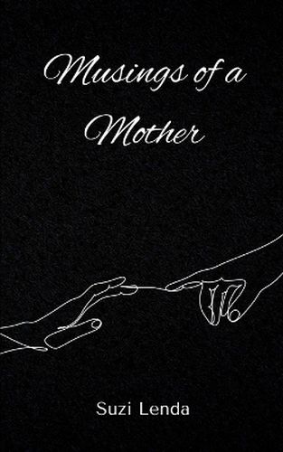 Cover image for Musings of a Mother