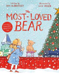 Cover image for The Most-Loved Bear