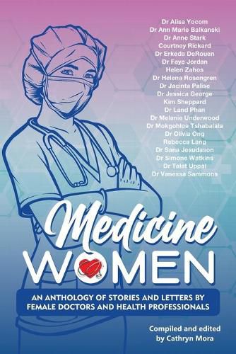 Cover image for Medicine Women