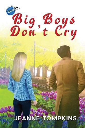 Cover image for Big Boys Don't Cry