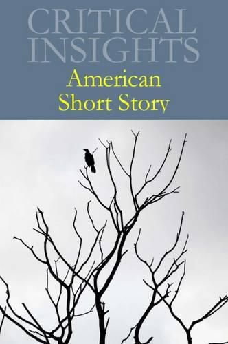 Cover image for American Short Story