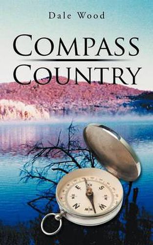 Cover image for Compass Country