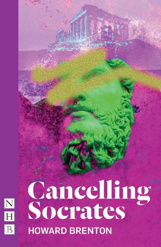 Cover image for Cancelling Socrates