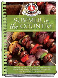 Cover image for Summer in the Country