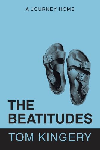 Cover image for The Beatitudes